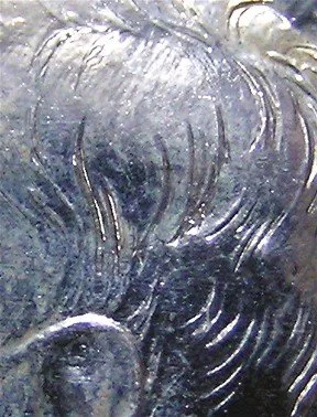 1964 Kennedy SMS Half Dollar