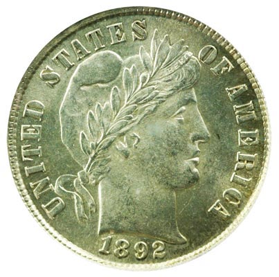 Dime Barber