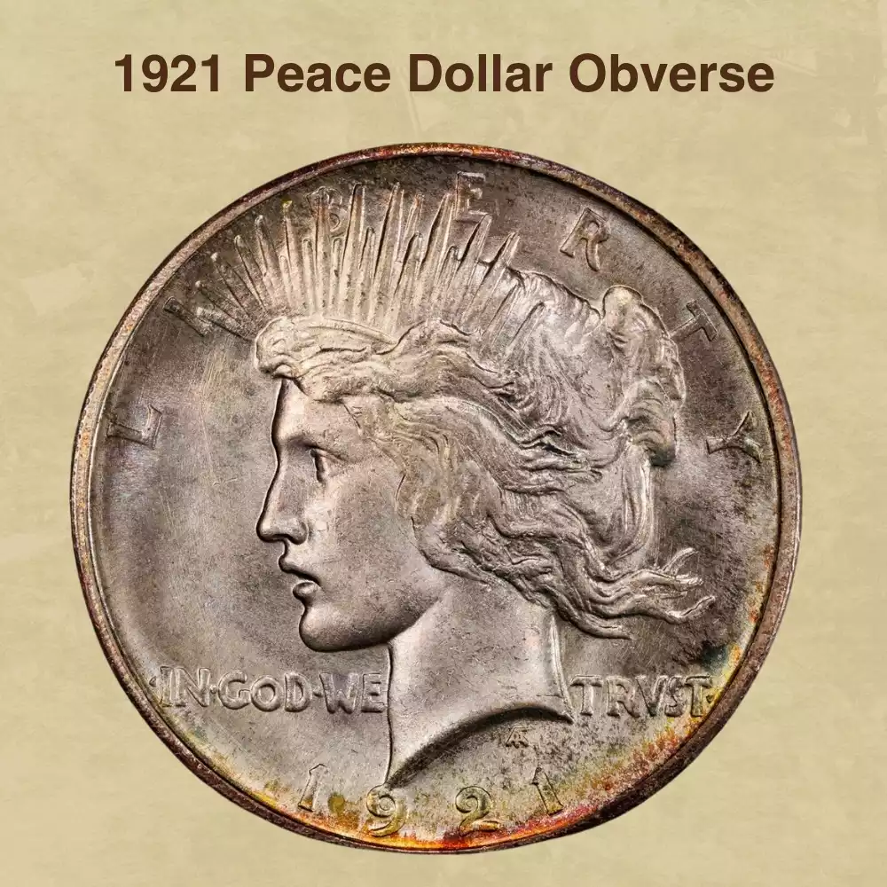 Dólar Peace