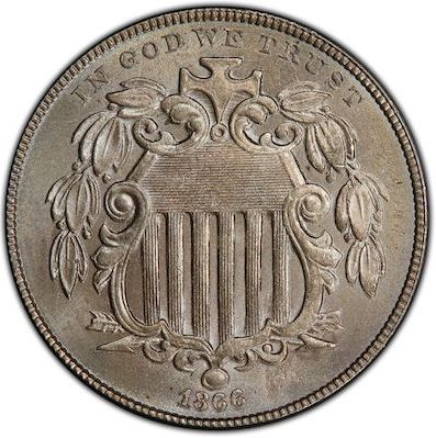 Nickel Shield